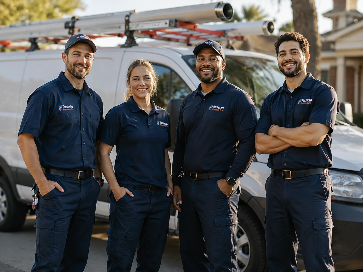 Emergency Plumber Near Me in Trenton, FL near me